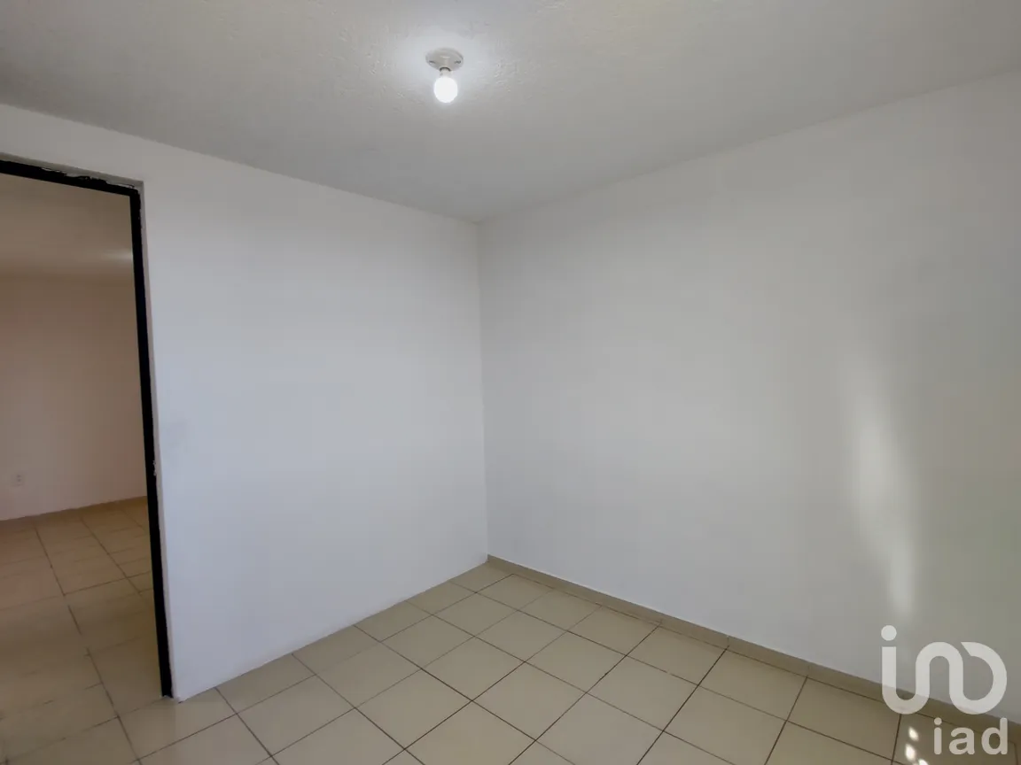Departamento en Venta en Francisco I. Madero 1a. Sección, Nicolás Romero, Estado De México | NEX-227041 | iad México | Foto 12 de 22