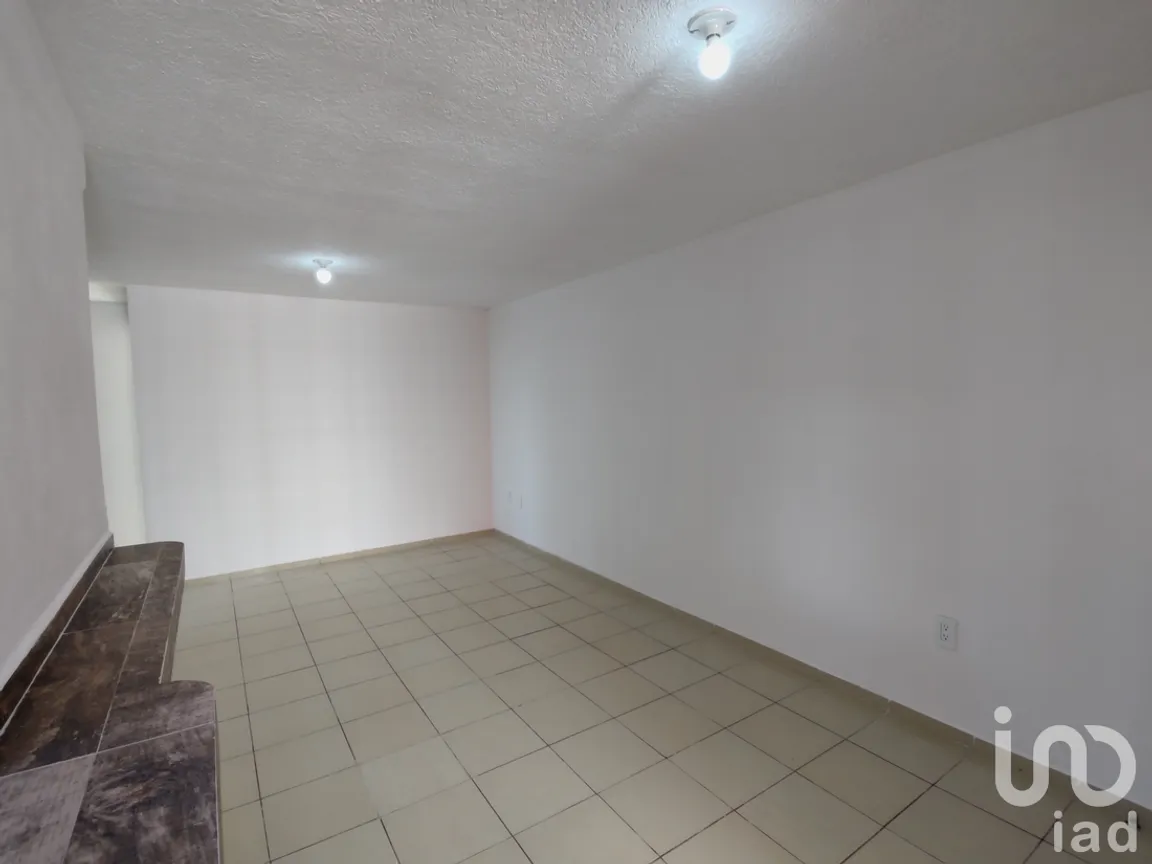 Departamento en Venta en Francisco I. Madero 1a. Sección, Nicolás Romero, Estado De México | NEX-227041 | iad México | Foto 13 de 22