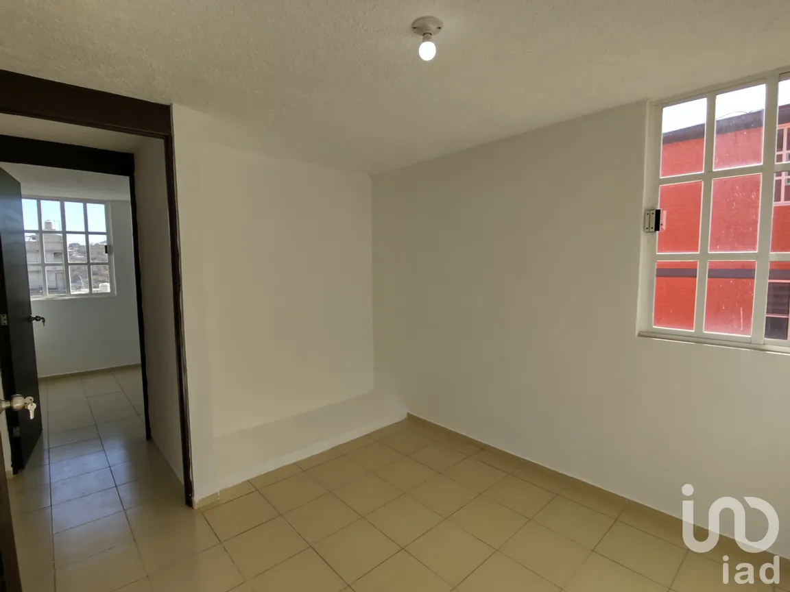 Departamento en Venta en Francisco I. Madero 1a. Sección, Nicolás Romero, Estado De México | NEX-227041 | iad México | Foto 17 de 22