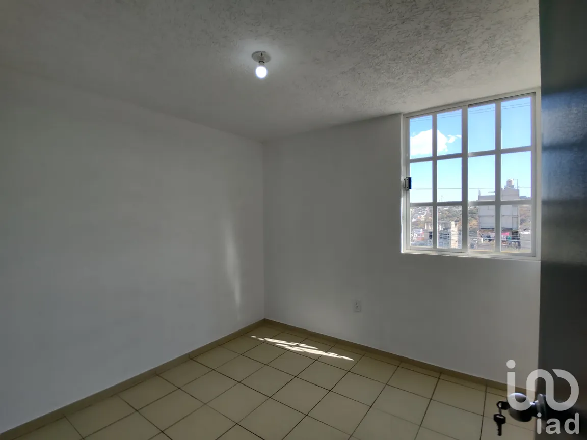 Departamento en Venta en Francisco I. Madero 1a. Sección, Nicolás Romero, Estado De México | NEX-227041 | iad México | Foto 18 de 22