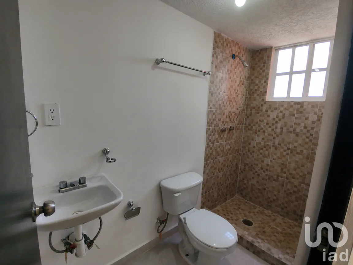 Departamento en Venta en Francisco I. Madero 1a. Sección, Nicolás Romero, Estado De México | NEX-227041 | iad México | Foto 20 de 22