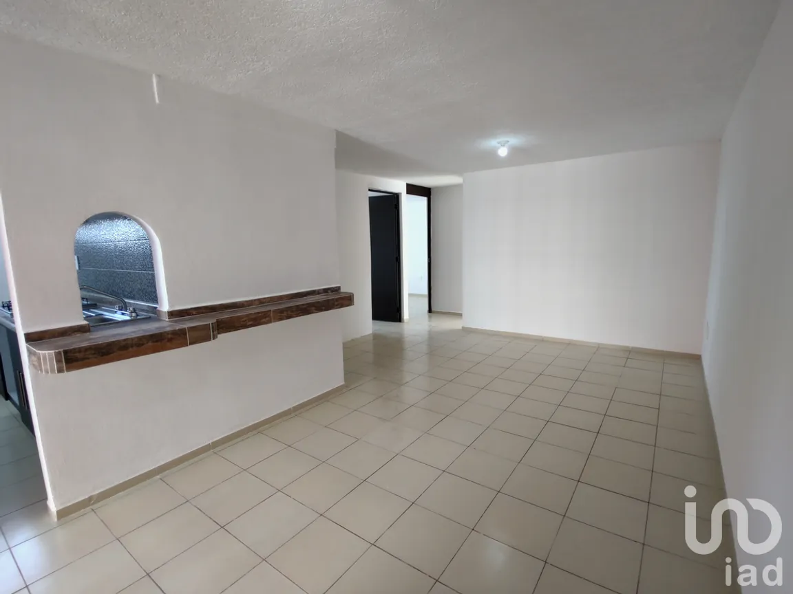 Departamento en Venta en Francisco I. Madero 1a. Sección, Nicolás Romero, Estado De México | NEX-227041 | iad México | Foto 3 de 22