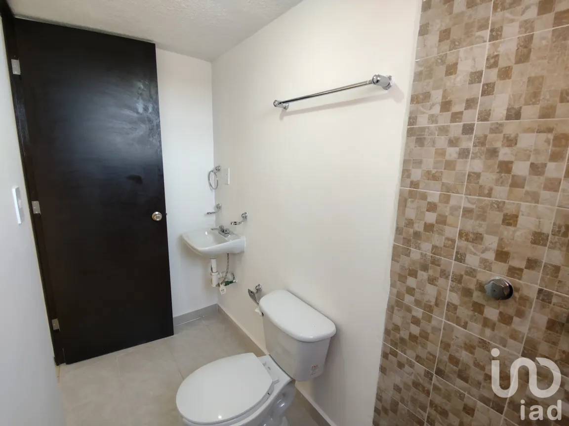 Departamento en Venta en Francisco I. Madero 1a. Sección, Nicolás Romero, Estado De México | NEX-227041 | iad México | Foto 21 de 22
