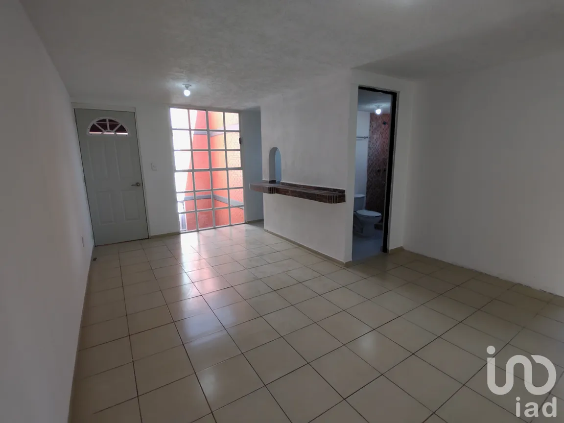 Departamento en Venta en Francisco I. Madero 1a. Sección, Nicolás Romero, Estado De México | NEX-227041 | iad México | Foto 4 de 22