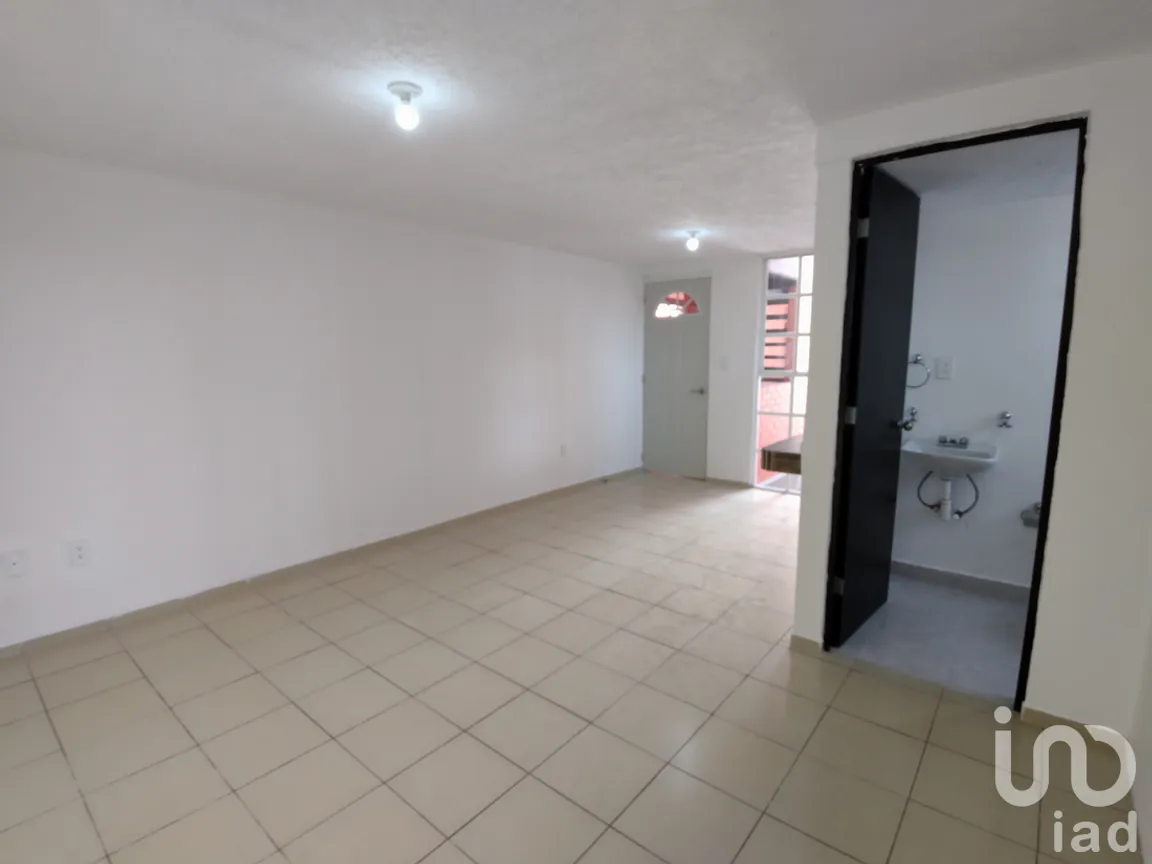 Departamento en Venta en Francisco I. Madero 1a. Sección, Nicolás Romero, Estado De México | NEX-227041 | iad México | Foto 5 de 22
