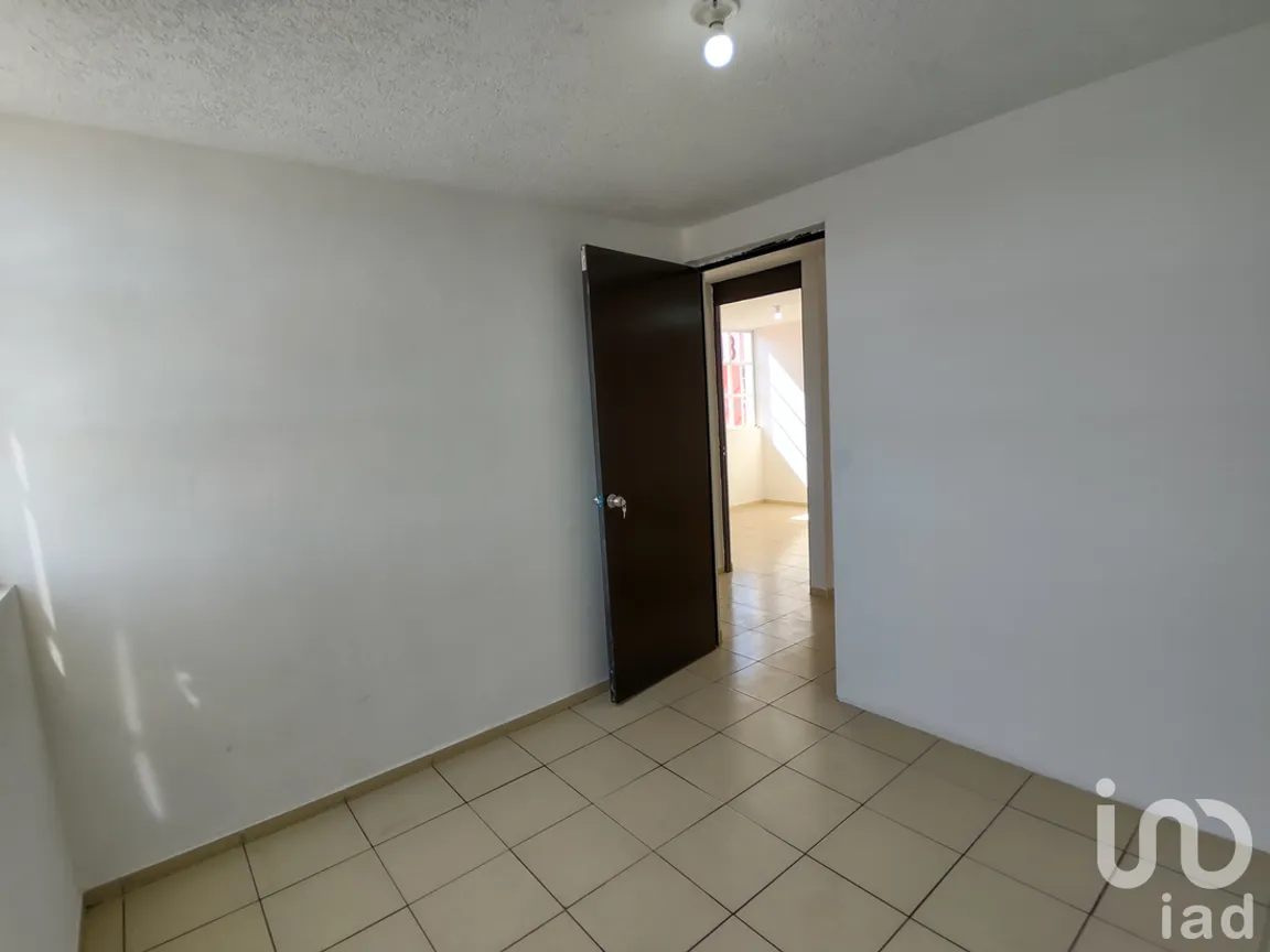 Departamento en Venta en Francisco I. Madero 1a. Sección, Nicolás Romero, Estado De México | NEX-227041 | iad México | Foto 8 de 22