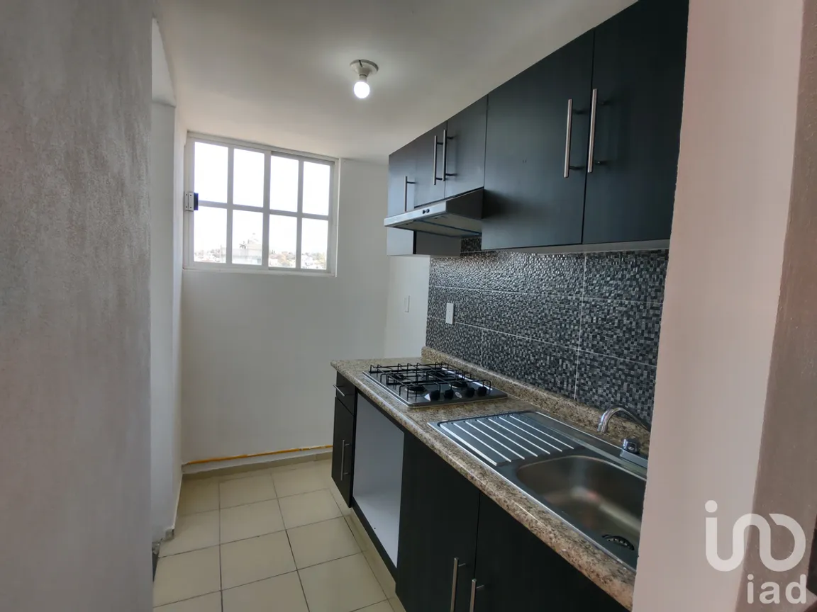 Departamento en Venta en Francisco I. Madero 1a. Sección, Nicolás Romero, Estado De México | NEX-227041 | iad México | Foto 9 de 22