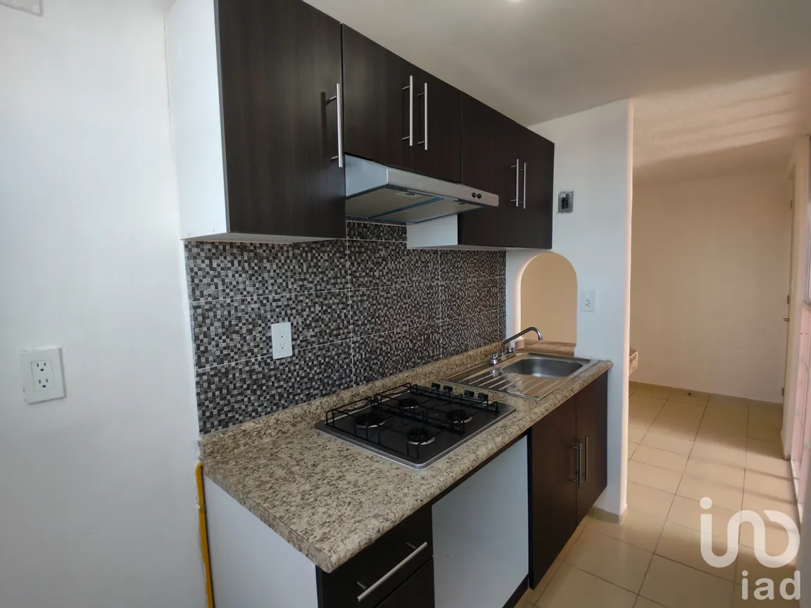 Departamento en Venta en Francisco I. Madero 1a. Sección, Nicolás Romero, Estado De México | NEX-227041 | iad México | Foto 10 de 22