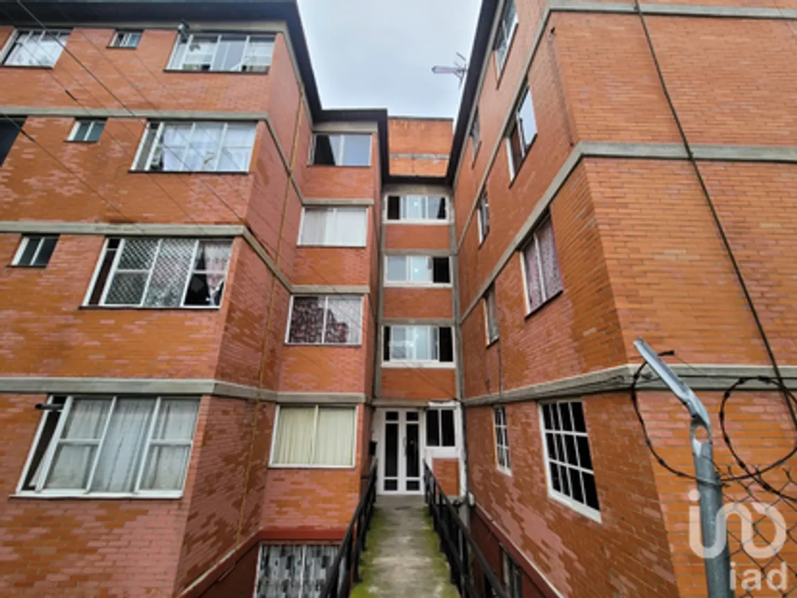 Departamento en Venta en La Colmena, Nicolás Romero, Estado De México | NEX-227042 | iad México | Foto 2 de 15