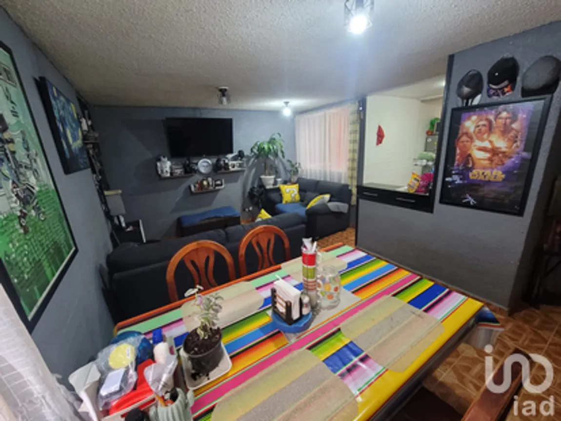 Departamento en Venta en La Colmena, Nicolás Romero, Estado De México | NEX-227042 | iad México | Foto 11 de 15