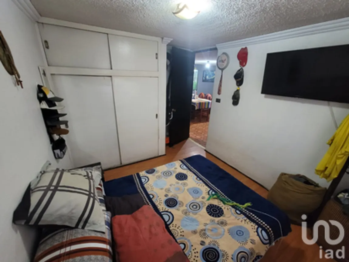 Departamento en Venta en La Colmena, Nicolás Romero, Estado De México | NEX-227042 | iad México | Foto 13 de 15