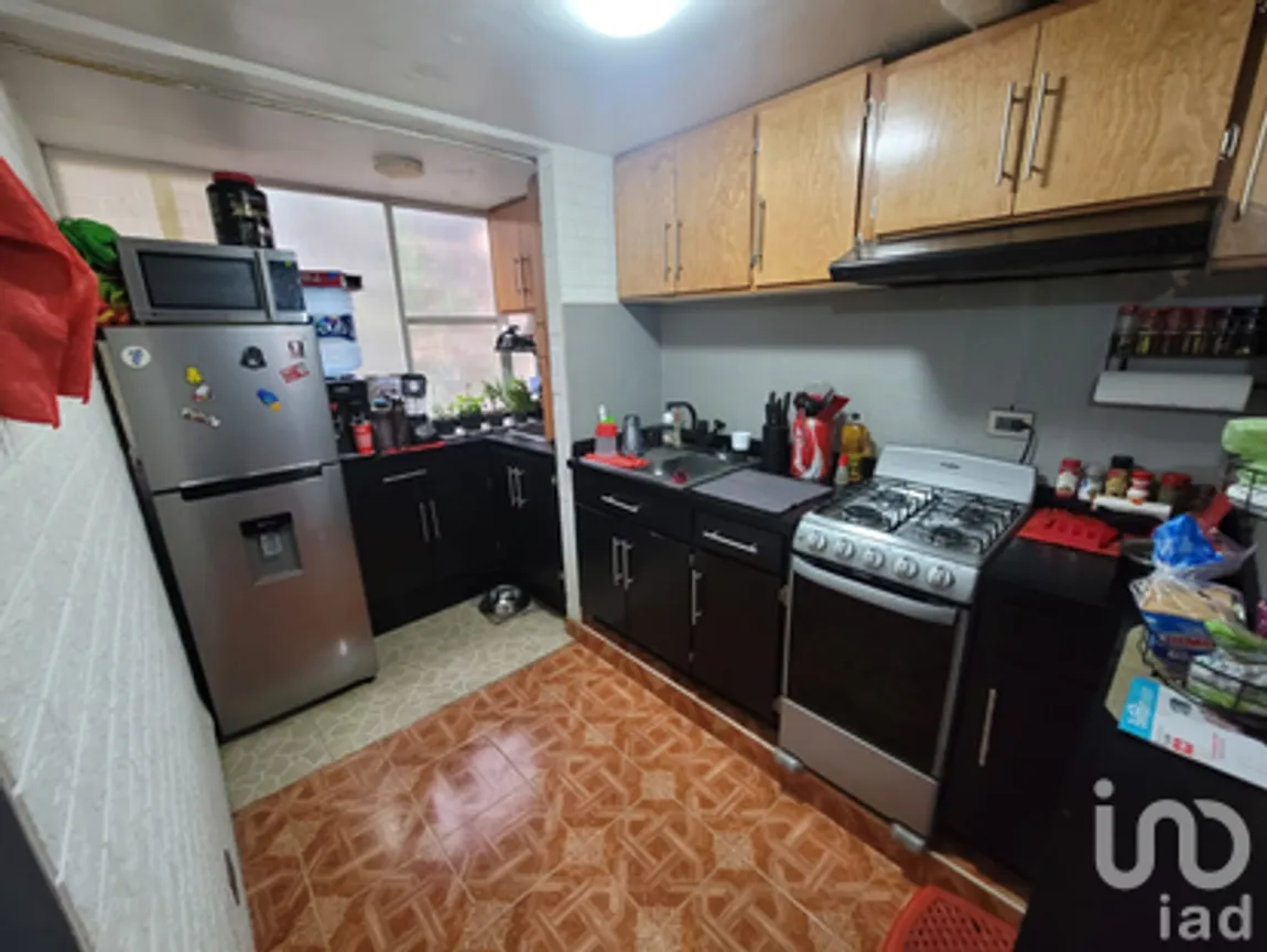 Departamento en Venta en La Colmena, Nicolás Romero, Estado De México | NEX-227042 | iad México | Foto 14 de 15