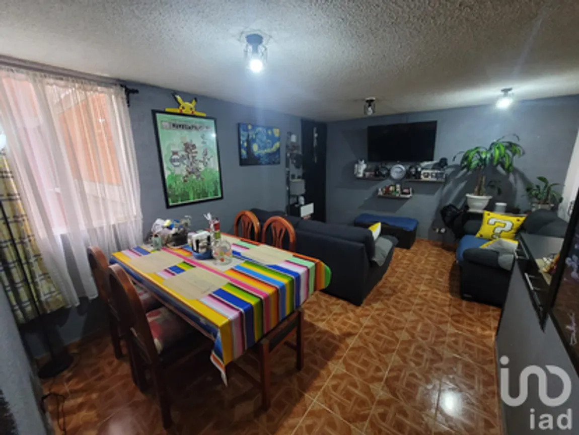 Departamento en Venta en La Colmena, Nicolás Romero, Estado De México | NEX-227042 | iad México | Foto 15 de 15