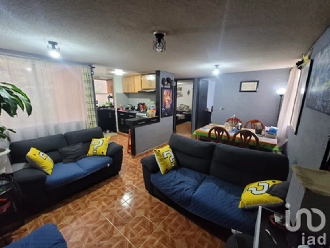 Departamento en Venta en La Colmena, Nicolás Romero, Estado De México | NEX-227042 | iad México | Foto 5 de 15