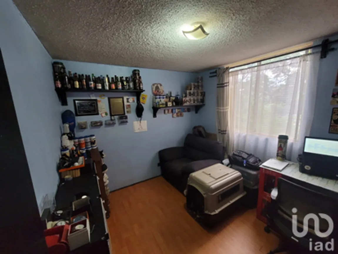 Departamento en Venta en La Colmena, Nicolás Romero, Estado De México | NEX-227042 | iad México | Foto 6 de 15