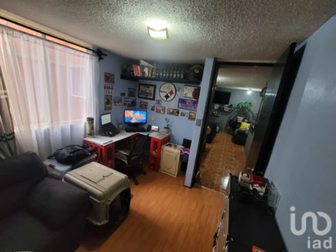 Departamento en Venta en La Colmena, Nicolás Romero, Estado De México | NEX-227042 | iad México | Foto 8 de 15