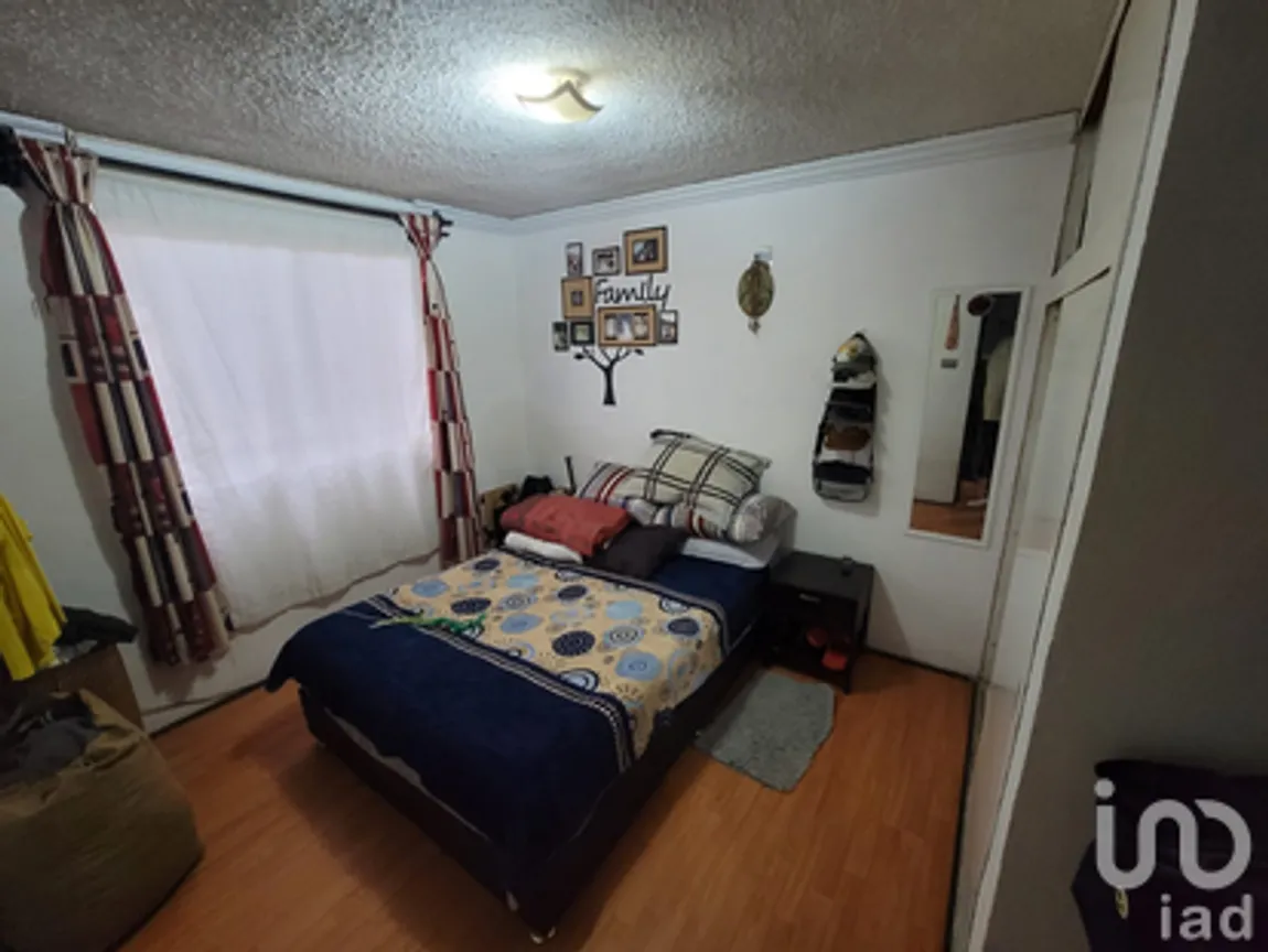 Departamento en Venta en La Colmena, Nicolás Romero, Estado De México | NEX-227042 | iad México | Foto 9 de 15