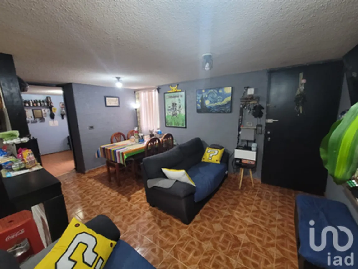 Departamento en Venta en La Colmena, Nicolás Romero, Estado De México | NEX-227042 | iad México | Foto 10 de 15