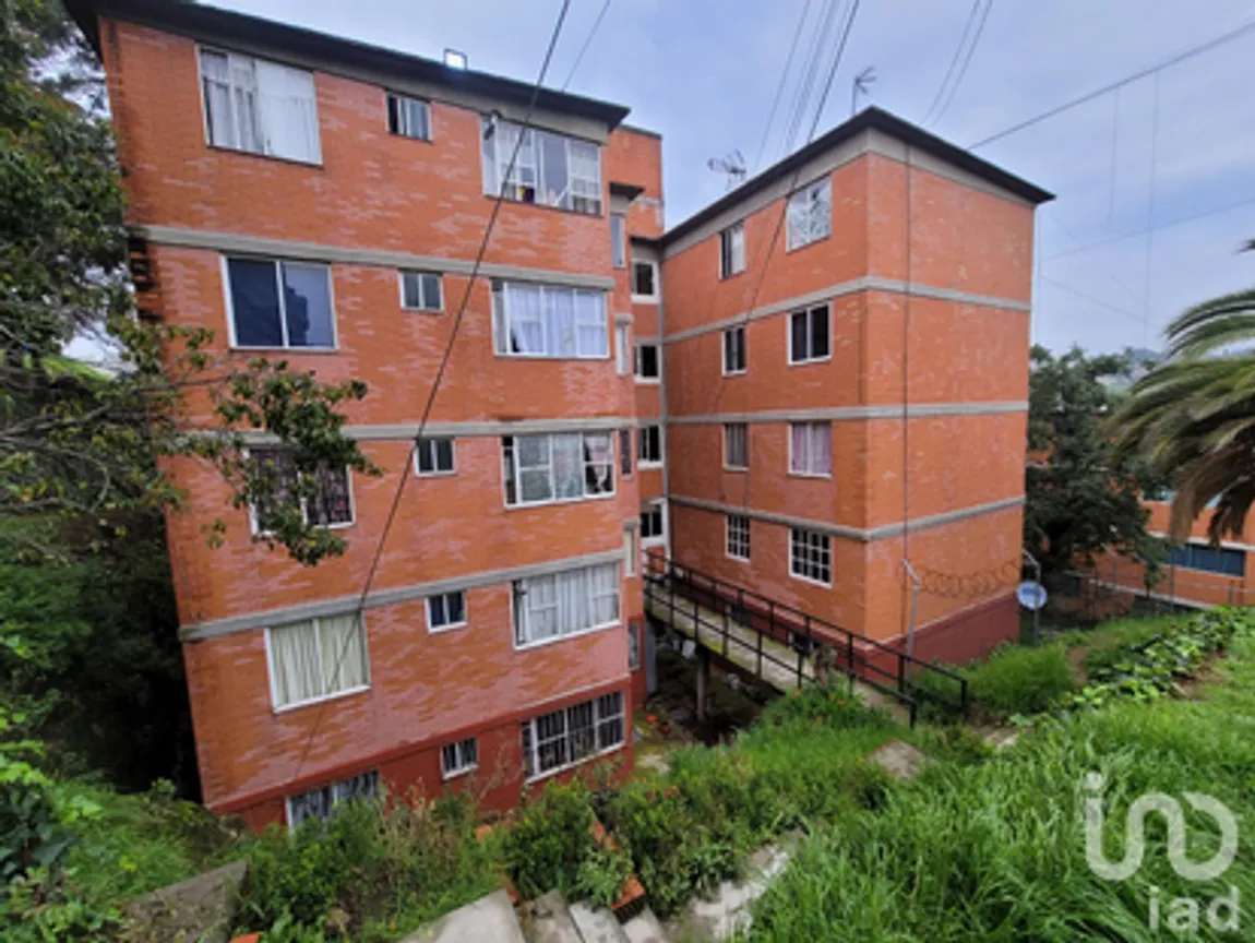 Departamento en Venta en La Colmena, Nicolás Romero, Estado De México | NEX-227042 | iad México | Foto 1 de 15