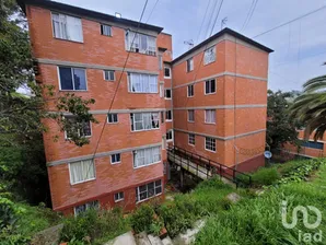 NEX-227042 - Departamento en Venta, con 2 recamaras, con 1 baño, con 51 m2 de construcción en La Colmena, CP 54475, Estado De México.