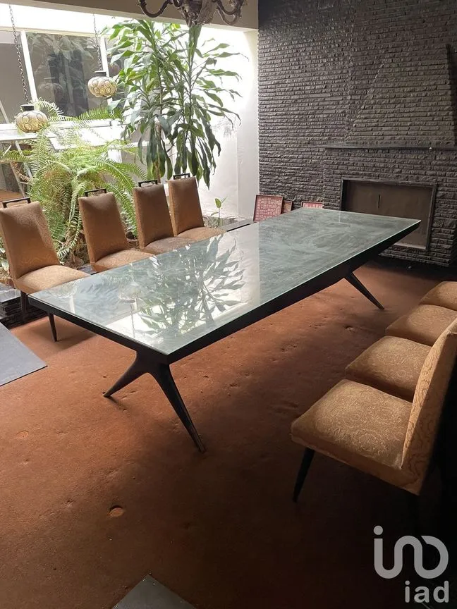 Casa en Venta en Las Águilas, San Luis Potosí, San Luis Potosí | NEX-227773 | iad México | Foto 12 de 12