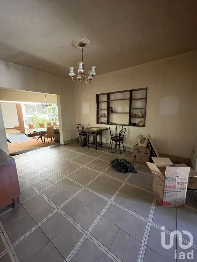 Casa en Venta en Las Águilas, San Luis Potosí, San Luis Potosí | NEX-227773 | iad México | Foto 9 de 12