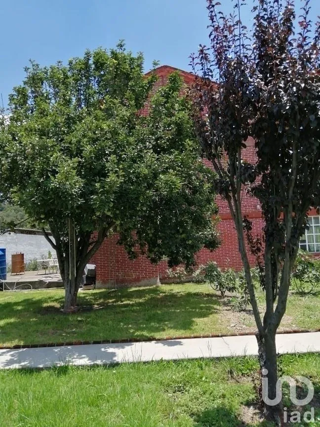 Casa en Venta en El Gavillero, Nicolás Romero, Estado De México | NEX-227887 | iad México | Foto 2 de 38
