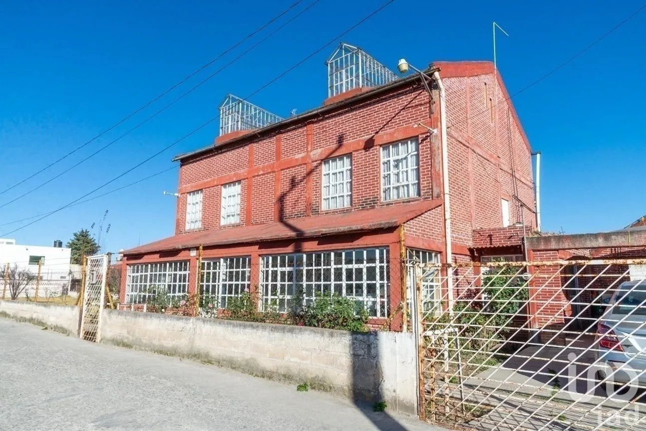 Casa en Venta en El Gavillero, Nicolás Romero, Estado De México | NEX-227887 | iad México | Foto 12 de 38