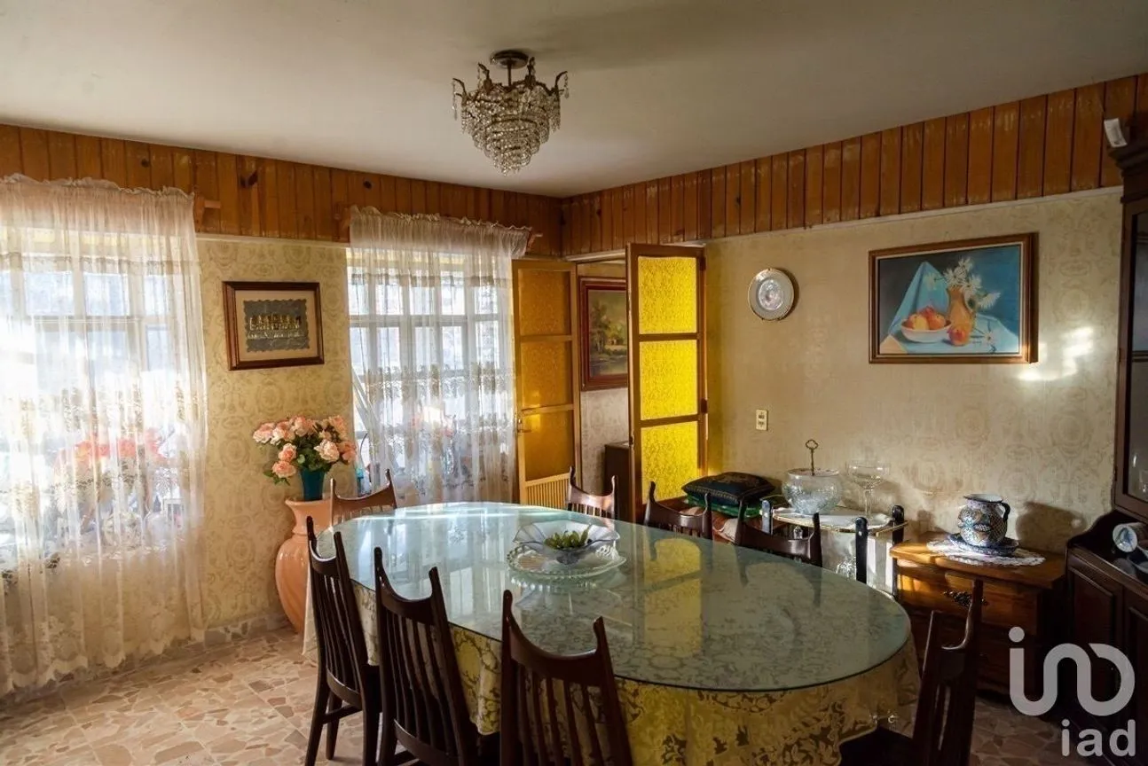 Casa en Venta en El Gavillero, Nicolás Romero, Estado De México | NEX-227887 | iad México | Foto 13 de 38