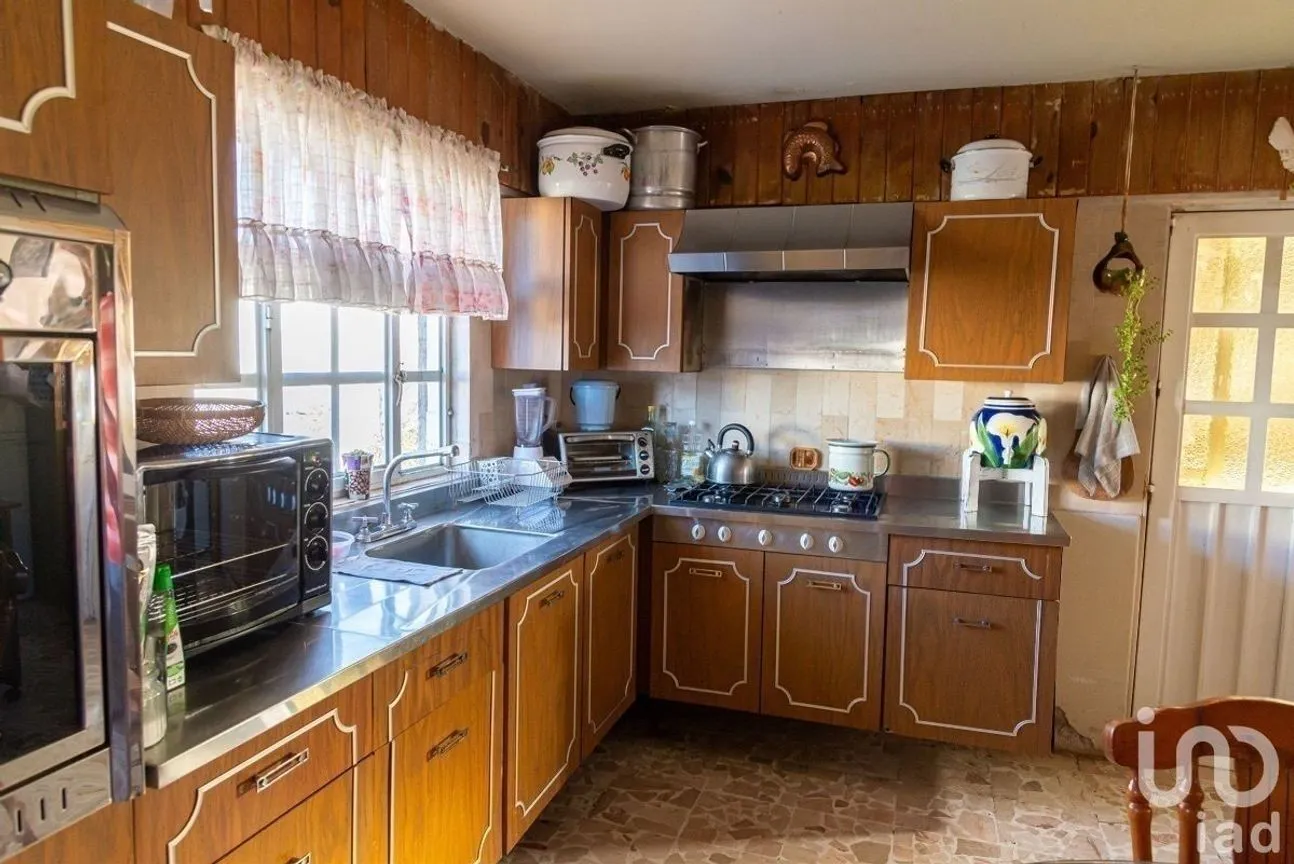 Casa en Venta en El Gavillero, Nicolás Romero, Estado De México | NEX-227887 | iad México | Foto 15 de 38