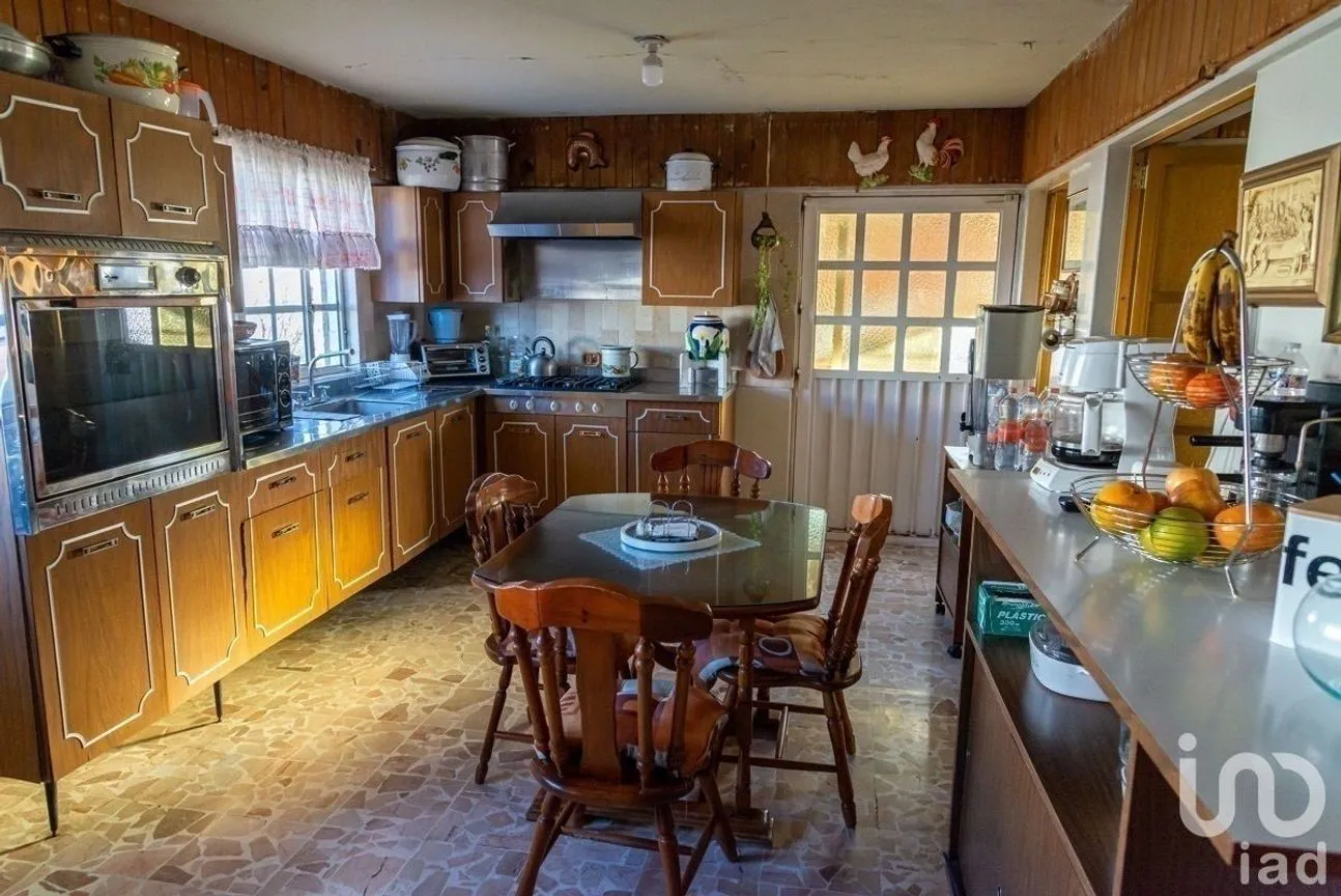 Casa en Venta en El Gavillero, Nicolás Romero, Estado De México | NEX-227887 | iad México | Foto 16 de 38