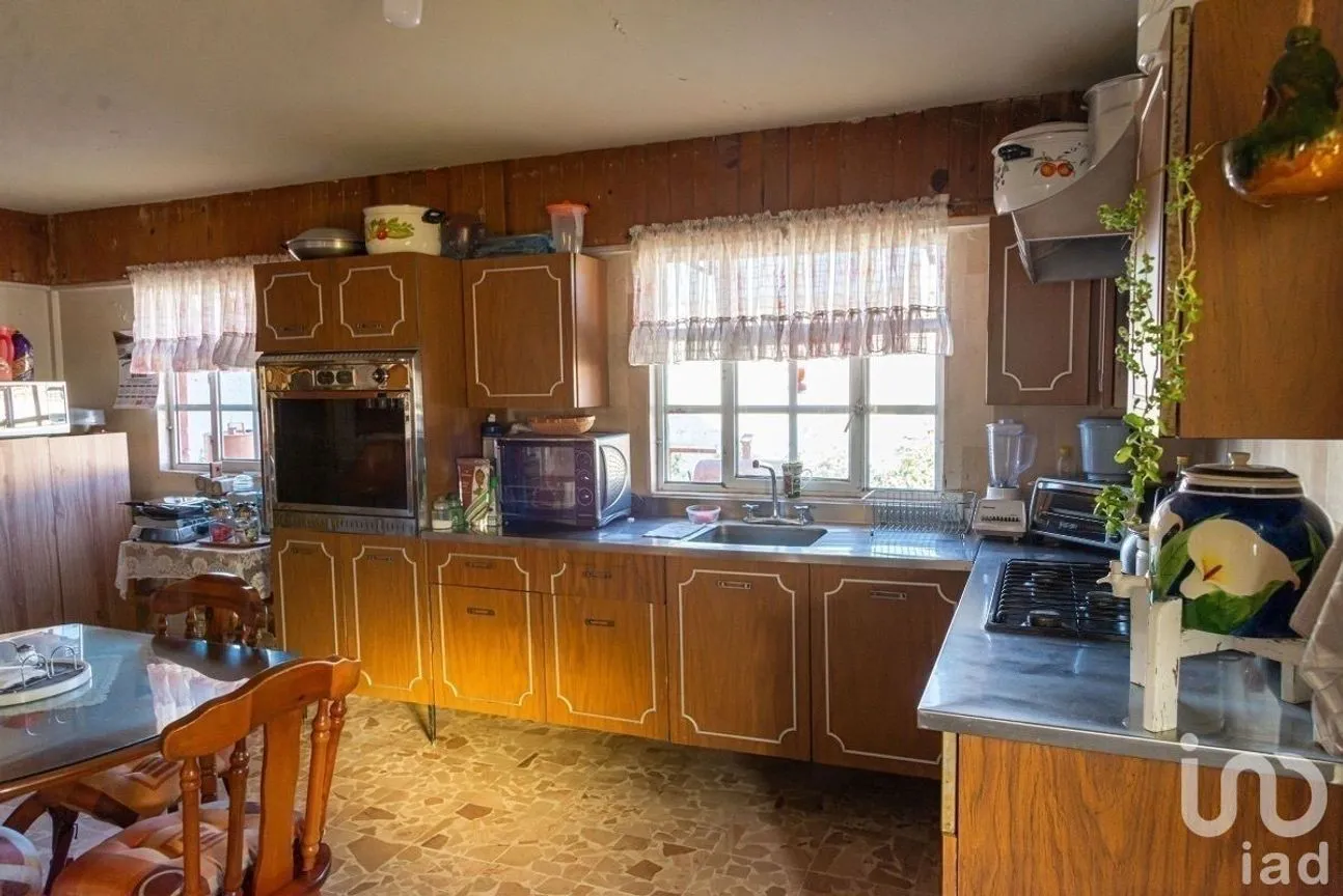 Casa en Venta en El Gavillero, Nicolás Romero, Estado De México | NEX-227887 | iad México | Foto 18 de 38