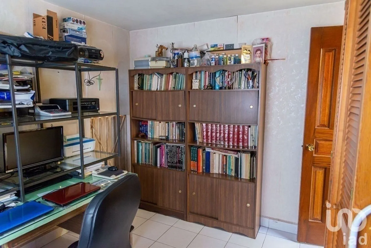 Casa en Venta en El Gavillero, Nicolás Romero, Estado De México | NEX-227887 | iad México | Foto 21 de 38