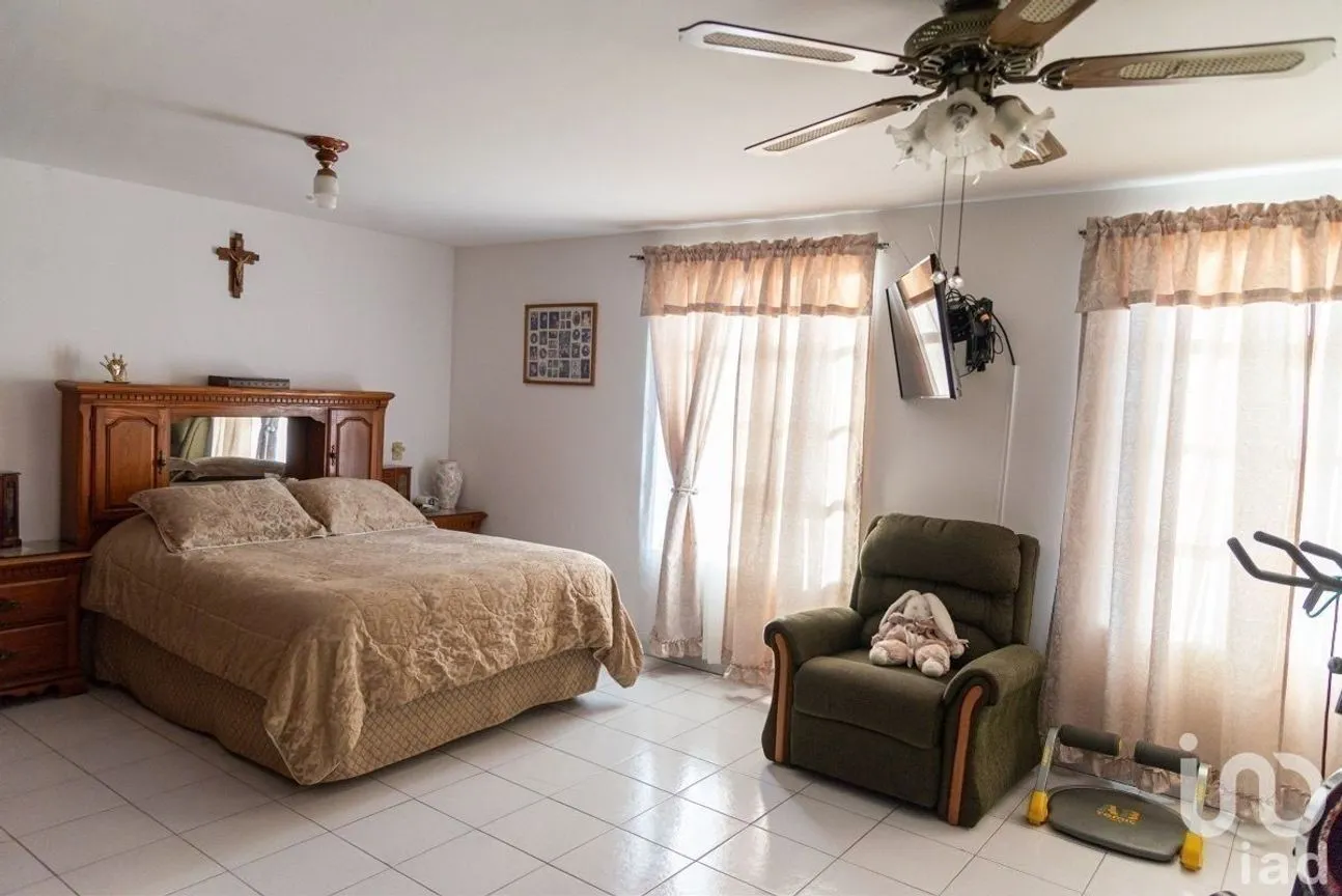 Casa en Venta en El Gavillero, Nicolás Romero, Estado De México | NEX-227887 | iad México | Foto 22 de 38
