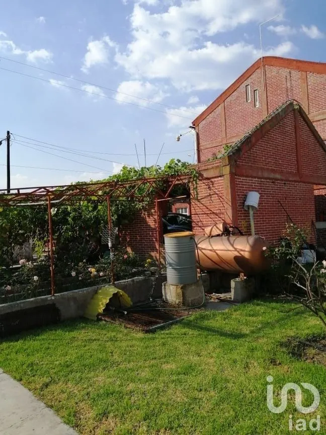 Casa en Venta en El Gavillero, Nicolás Romero, Estado De México | NEX-227887 | iad México | Foto 30 de 38