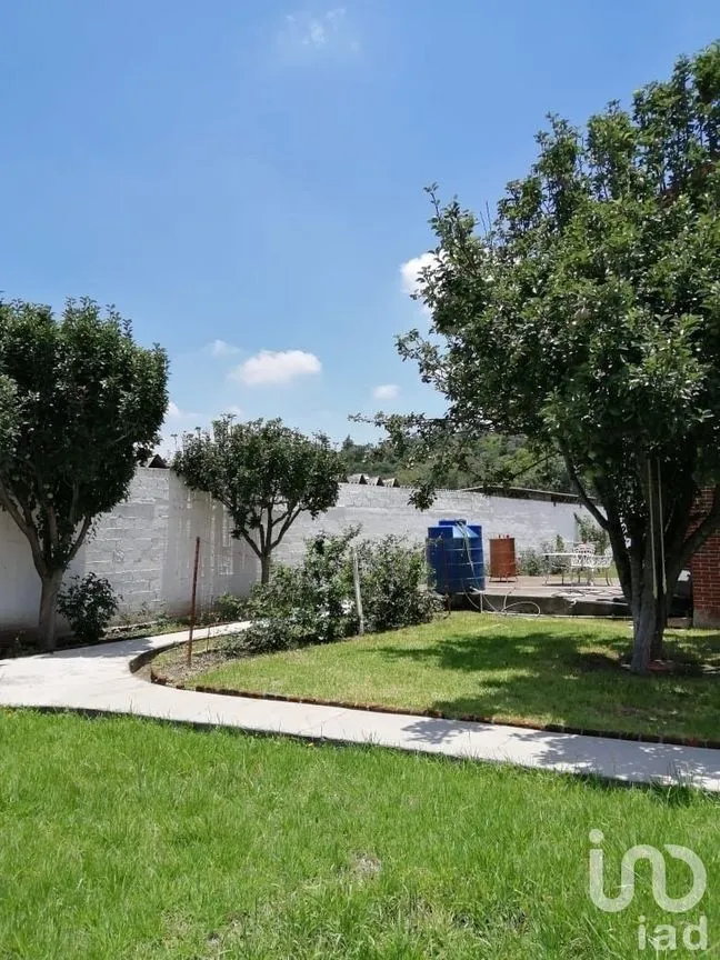 Casa en Venta en El Gavillero, Nicolás Romero, Estado De México | NEX-227887 | iad México | Foto 4 de 38