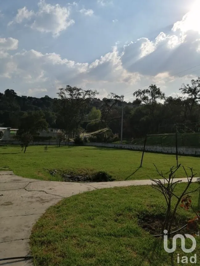 Casa en Venta en El Gavillero, Nicolás Romero, Estado De México | NEX-227887 | iad México | Foto 31 de 38