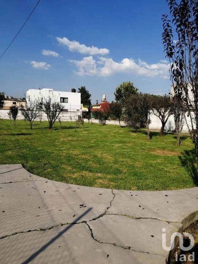 Casa en Venta en El Gavillero, Nicolás Romero, Estado De México | NEX-227887 | iad México | Foto 34 de 38