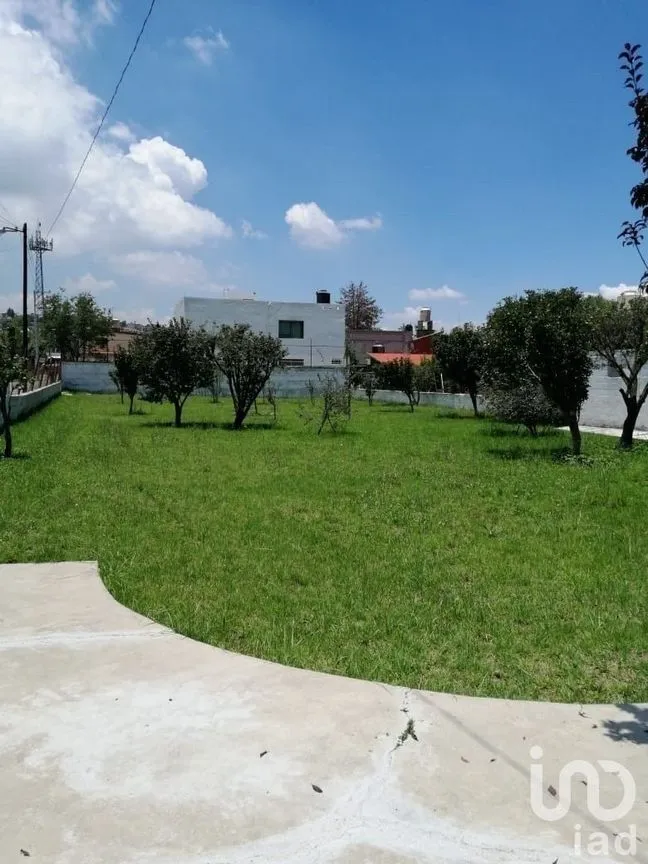 Casa en Venta en El Gavillero, Nicolás Romero, Estado De México | NEX-227887 | iad México | Foto 8 de 38
