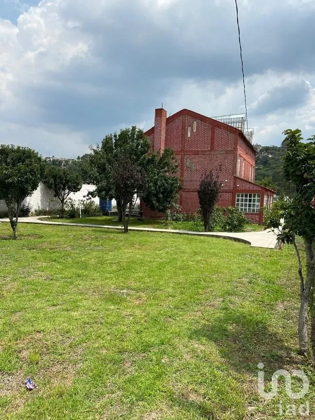 Casa en Venta en El Gavillero, Nicolás Romero, Estado De México | NEX-227887 | iad México | Foto 1 de 38
