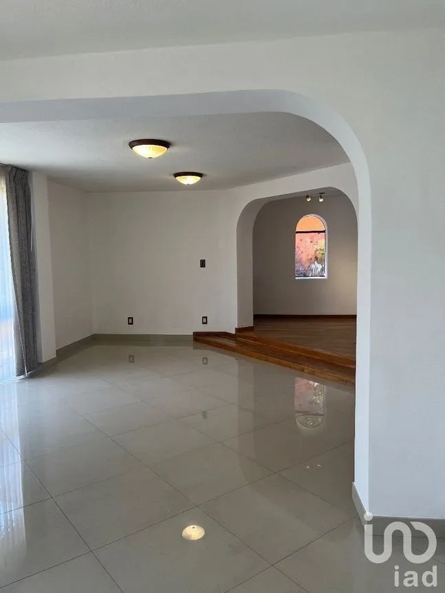Casa en Venta en Lomas de Vista Hermosa, Cuajimalpa de Morelos, Ciudad de México | NEX-228209 | iad México | Foto 11 de 49