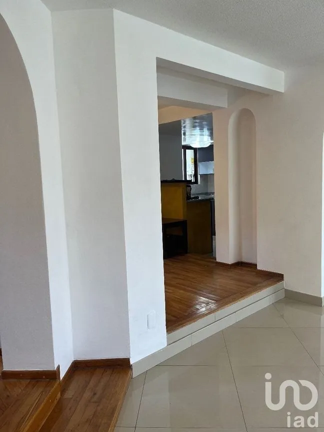 Casa en Venta en Lomas de Vista Hermosa, Cuajimalpa de Morelos, Ciudad de México | NEX-228209 | iad México | Foto 15 de 49