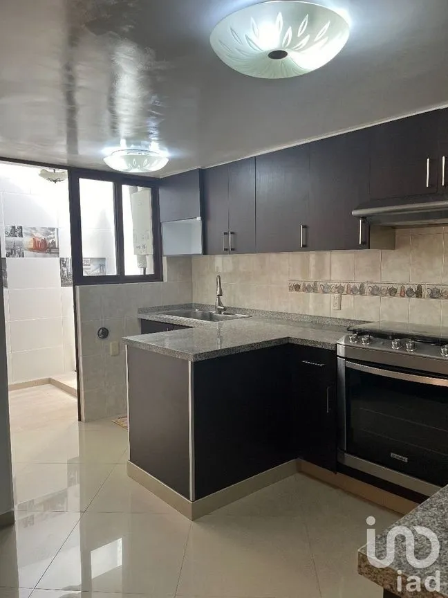 Casa en Venta en Lomas de Vista Hermosa, Cuajimalpa de Morelos, Ciudad de México | NEX-228209 | iad México | Foto 17 de 49