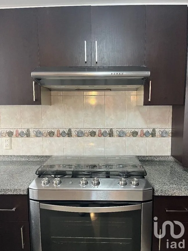 Casa en Venta en Lomas de Vista Hermosa, Cuajimalpa de Morelos, Ciudad de México | NEX-228209 | iad México | Foto 18 de 49