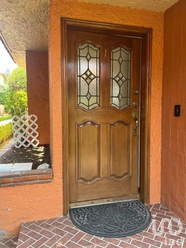 Casa en Venta en Lomas de Vista Hermosa, Cuajimalpa de Morelos, Ciudad de México | NEX-228209 | iad México | Foto 3 de 49