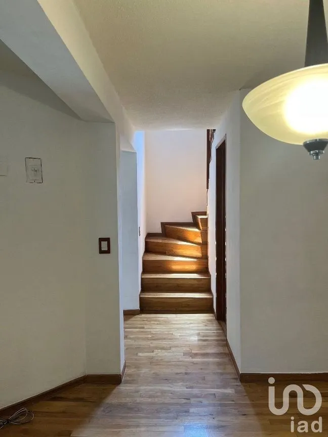 Casa en Venta en Lomas de Vista Hermosa, Cuajimalpa de Morelos, Ciudad de México | NEX-228209 | iad México | Foto 23 de 49