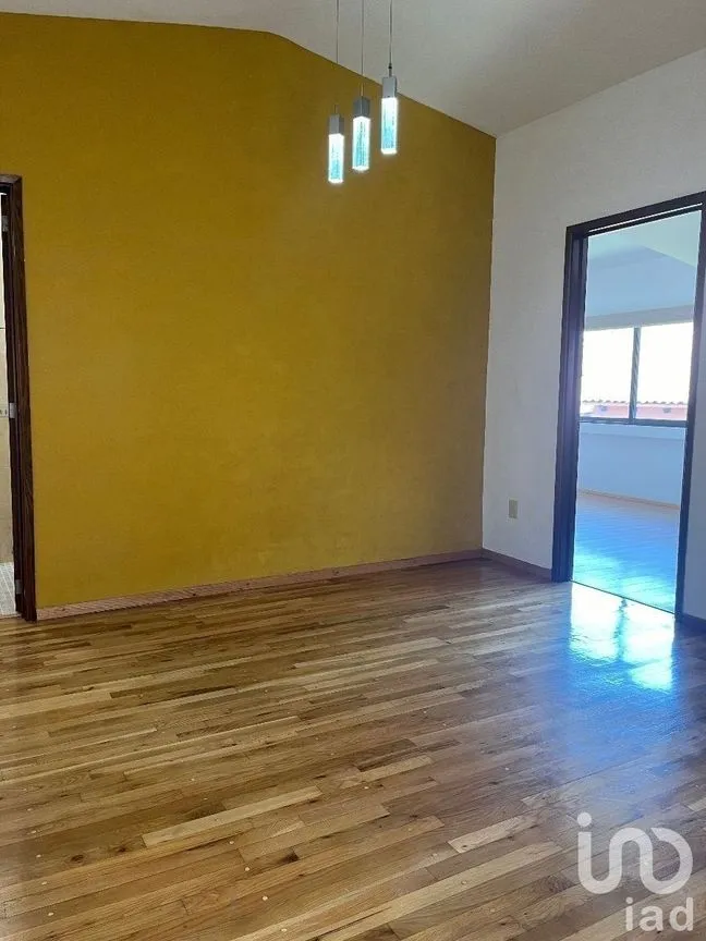 Casa en Venta en Lomas de Vista Hermosa, Cuajimalpa de Morelos, Ciudad de México | NEX-228209 | iad México | Foto 25 de 49