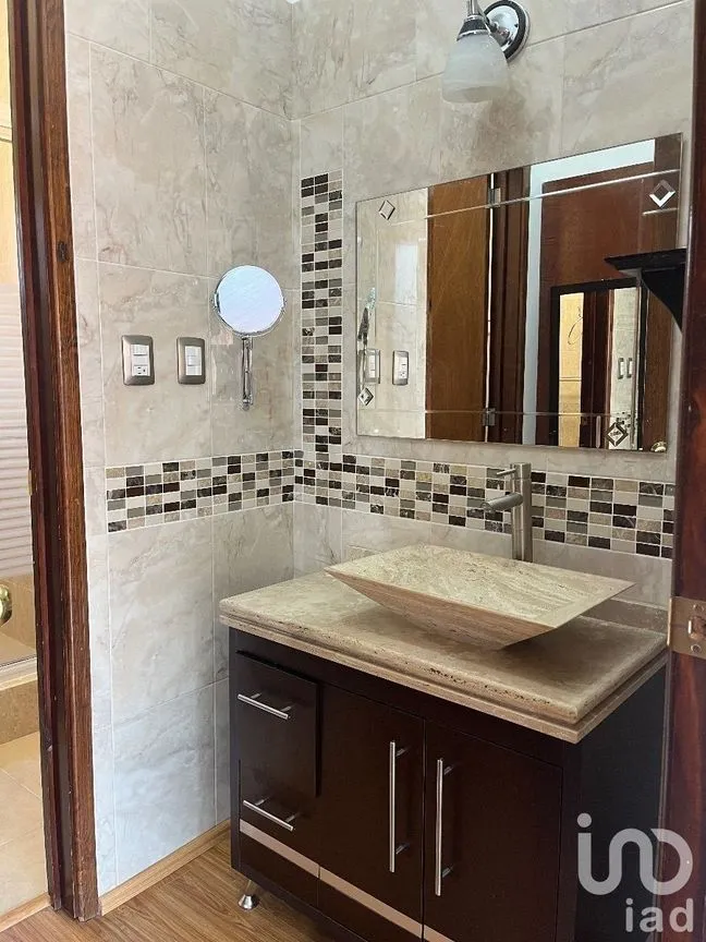 Casa en Venta en Lomas de Vista Hermosa, Cuajimalpa de Morelos, Ciudad de México | NEX-228209 | iad México | Foto 38 de 49