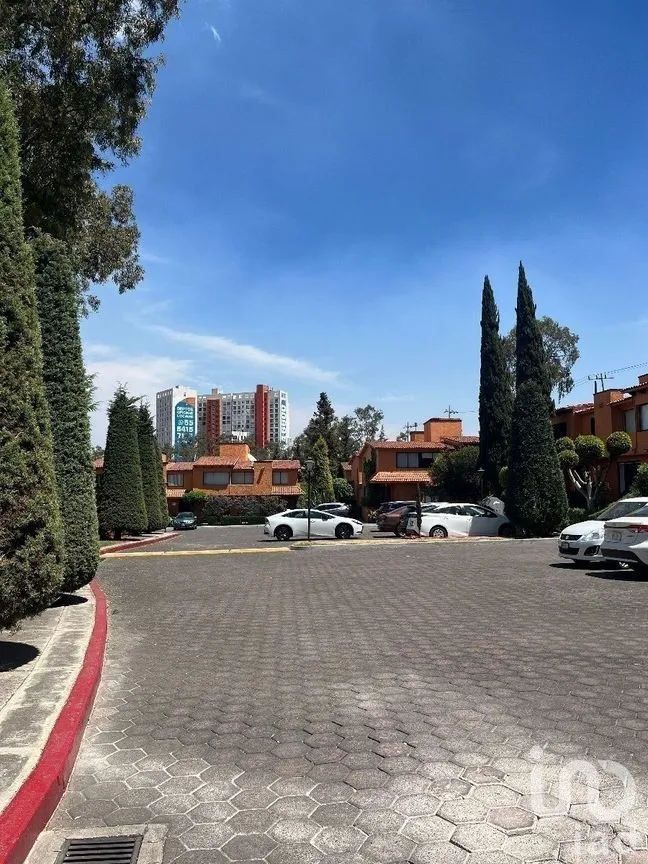 Casa en Venta en Lomas de Vista Hermosa, Cuajimalpa de Morelos, Ciudad de México | NEX-228209 | iad México | Foto 44 de 49