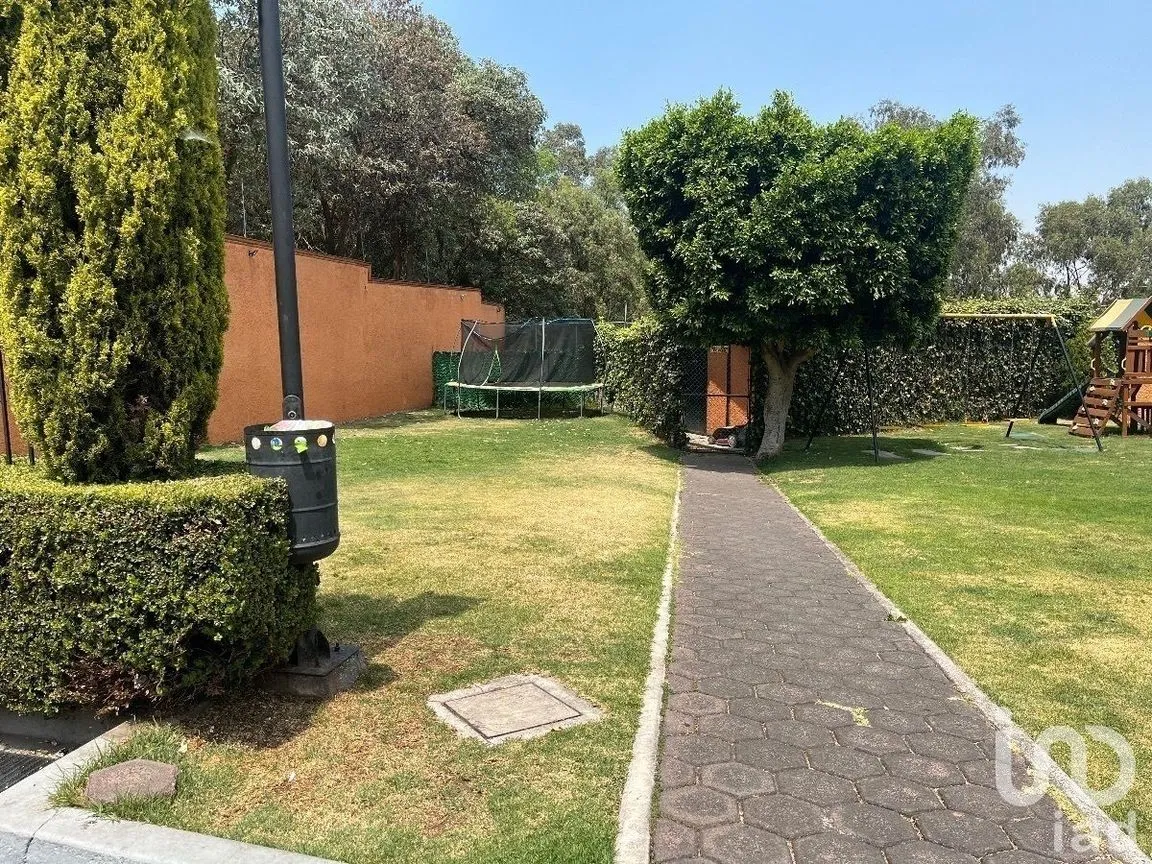 Casa en Venta en Lomas de Vista Hermosa, Cuajimalpa de Morelos, Ciudad de México | NEX-228209 | iad México | Foto 46 de 49